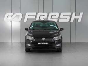 Седан Volkswagen Polo 2018 года, 1370000 рублей, Минеральные Воды