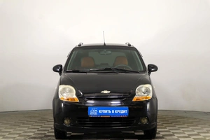 Хетчбэк Chevrolet Spark 2007 года, 449000 рублей, Пермь