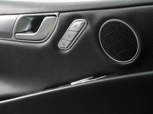 Седан Genesis G80 2021 года, 3499000 рублей, Воронеж