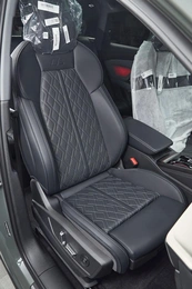 Внедорожник Audi Q5 2026 года, 7349000 рублей, Красноярск