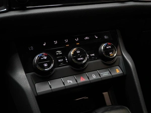 Внедорожник Skoda Kodiaq 2020 года, 3095050 рублей, Москва