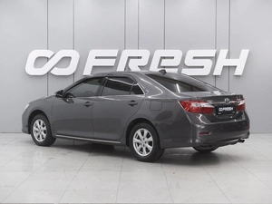 Седан Toyota Camry 2013 года, 1249000 рублей, Ростов-на-Дону