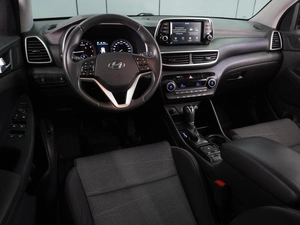 Внедорожник Hyundai Tucson 2020 года, 2324000 рублей, Воронеж