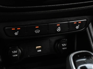 Седан Hyundai Solaris 2021 года, 1649000 рублей, Кирилловка