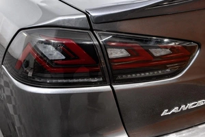 Седан Mitsubishi Lancer 2008 года, 869000 рублей, Барнаул