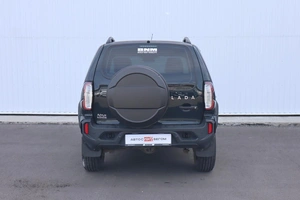 Внедорожник ВАЗ (LADA) Niva 2023 года, 1060000 рублей, Брянск