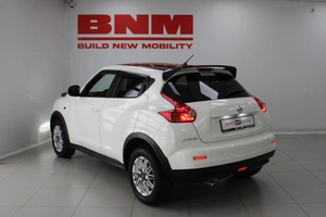 Внедорожник Nissan Juke 2012 года, 1353000 рублей, Смоленск