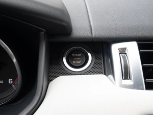 Внедорожник Land Rover Range Rover Sport 2014 года, 3620000 рублей, Краснодар