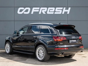 Внедорожник Audi Q7 2008 года, 1550000 рублей, Краснодар