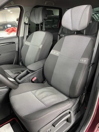Минивэн Renault Scenic 2012 года, 847000 рублей, Солонцы