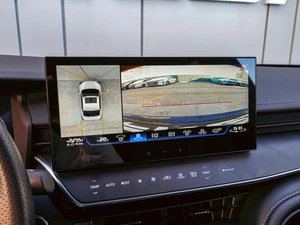 Седан Toyota Camry 2024 года, 3885000 рублей, Краснодар