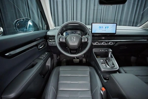 Внедорожник Honda CR-V 2026 года, 4699000 рублей, Красноярск