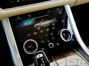 Внедорожник Land Rover Range Rover Sport 2018 года, 4966000 рублей, Краснодар