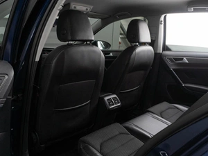 Хетчбэк Volkswagen Golf 2013 года, 1179000 рублей, Тюмень
