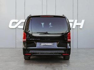 Минивэн Mercedes-benz V-класс 2019 года, 4999000 рублей, Краснодар