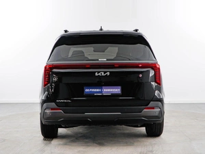 Минивэн Kia Carnival 2025 года, 8528888 рублей, Москва