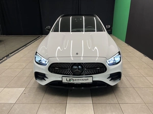 Седан Mercedes-Benz E-класс 2020 года, 5200000 рублей, Красноярск