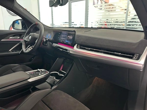 Внедорожник BMW X2 2024 года, 5971950 рублей, Новосибирск