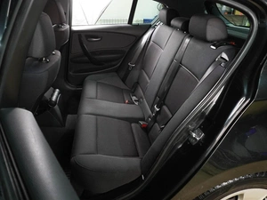 Хетчбэк BMW 1 серия 2008 года, 849000 рублей, Воронеж