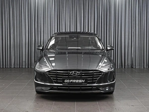 Седан Hyundai Sonata 2021 года, 2759000 рублей, Ставрополь