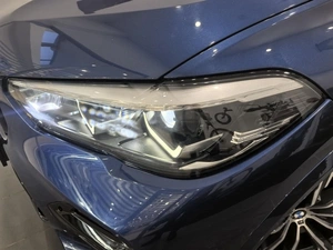 Внедорожник BMW X5 2019 года, 6444000 рублей, Новосибирск