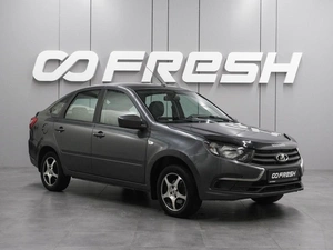 Лифтбек ВАЗ (LADA) Granta 2022 года, 795000 рублей, Воронеж