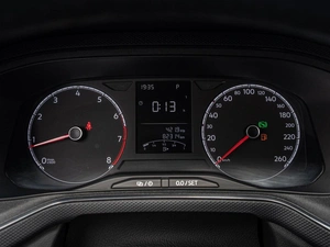 Седан Volkswagen Polo 2020 года, 1650000 рублей, Краснодар