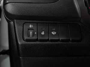 Седан Kia Rio 2016 года, 949000 рублей, Тюмень