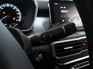 Внедорожник Geely Coolray 2021 года, 1879000 рублей, Ставрополь