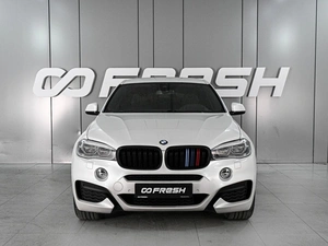 Внедорожник BMW X6 2019 года, 4999000 рублей, Ростов-на-Дону