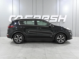 Внедорожник Kia Sportage 2020 года, 2729000 рублей, Ростов-на-Дону