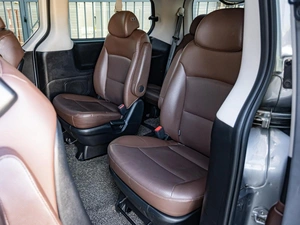 Минивэн Hyundai Grand Starex 2020 года, 4549000 рублей, Краснодар