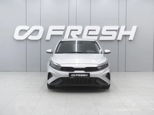 Седан Kia Cerato 2022 года, 1720000 рублей, Ростов-на-Дону