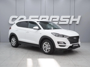 Внедорожник Hyundai Tucson 2018 года, 2050000 рублей, Ростов-на-Дону