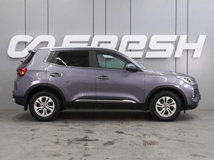 Внедорожник Chery Tiggo 4 Pro 2023 года, 1699000 рублей, Воронеж