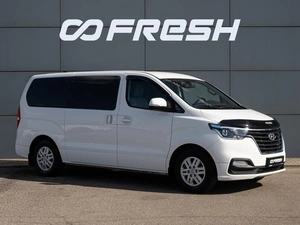 Минивэн Hyundai H-1 2020 года, 3920000 рублей, Краснодар