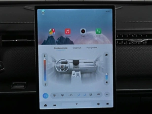 Внедорожник JAECOO J7 2024 года, 2459000 рублей, Ростов-на-Дону