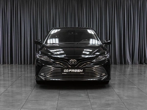 Седан Toyota Camry 2018 года, 3021000 рублей, Тюмень