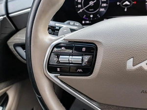 Седан Kia K8 2021 года, 3419000 рублей, Краснодар