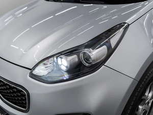 Внедорожник Kia Sportage 2017 года, 1970000 рублей, Красноярск