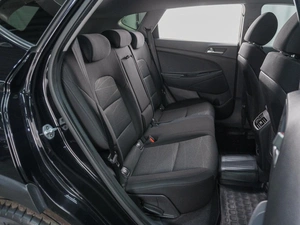 Внедорожник Hyundai Tucson 2018 года, 2399000 рублей, Сургут