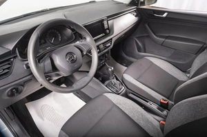 Лифтбек Skoda Rapid 2020 года, 1369000 рублей, Томск