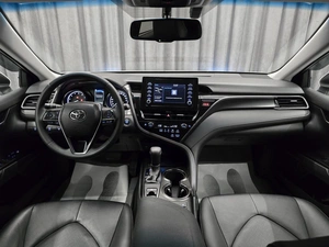 Седан Toyota Camry 2021 года, 2799000 рублей, Красноярск