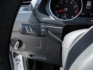 Внедорожник Volkswagen Tiguan 2020 года, 3210000 рублей, Ставрополь