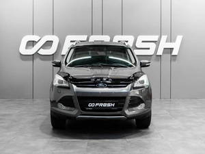 Внедорожник Ford Kuga 2013 года, 1110000 рублей, Тюмень