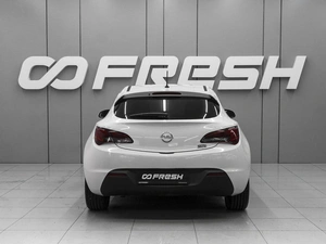 Хетчбэк Opel Astra GTC 2014 года, 860000 рублей, Ростов-на-Дону