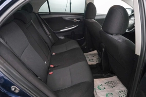 Седан Toyota Corolla 2011 года, 1119000 рублей, Красноярск