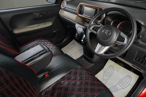 Хетчбэк Toyota Passo 2018 года, 1099000 рублей, Тюмень