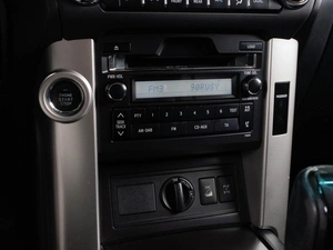 Внедорожник Toyota Land Cruiser Prado 2010 года, 3727000 рублей, Тюмень