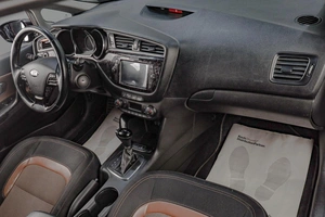 Универсал Kia Ceed 2018 года, 1419000 рублей, Челябинск